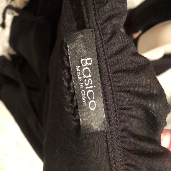 Tunic top - Picture 3 of 3